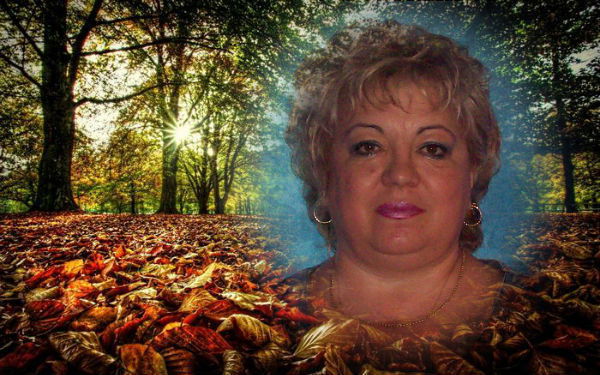 Наталья Мариневич