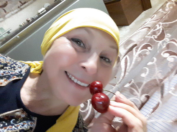 Сирена Ибрагимова