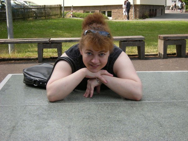 Елизавета Eichmann