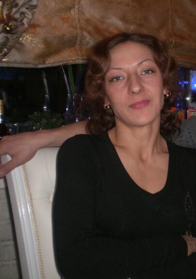 Ольга Дервоед