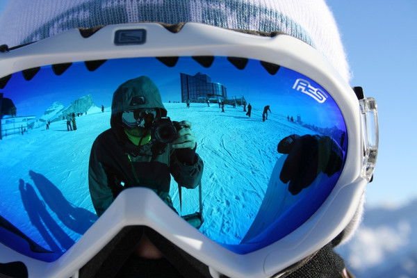 Арман Геворкян