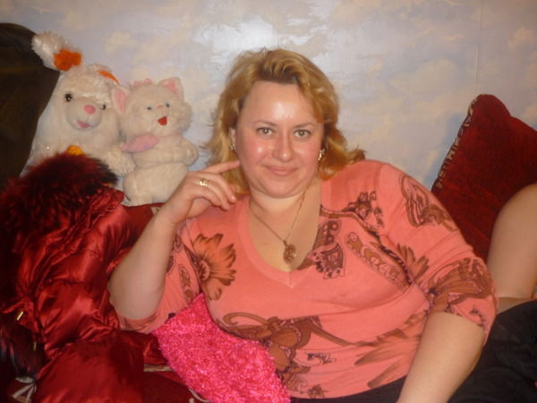 Галина Григорьева