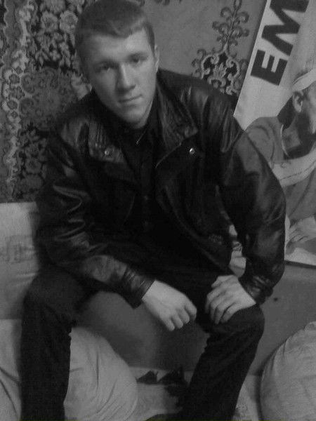 Слава Примушко