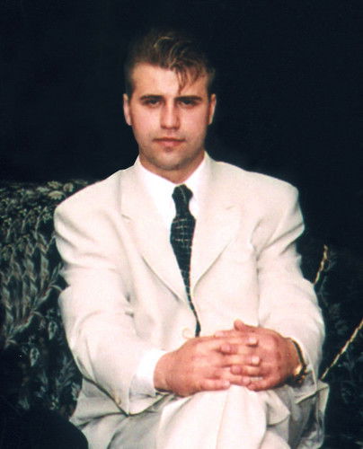 Сергей Нечипор