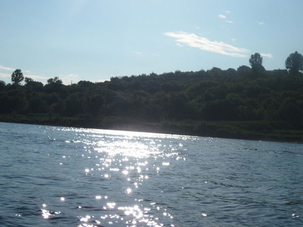 Елена Кинцфатер