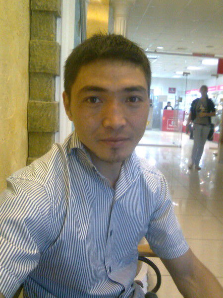 Марлис Кобоев