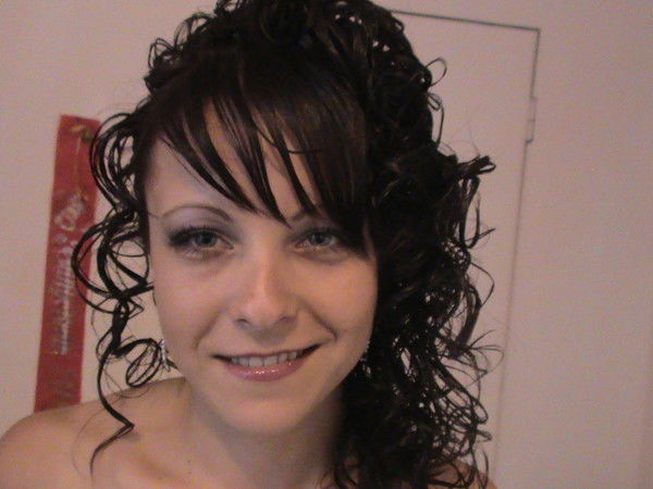 Алёна Шатковська