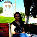 Лариса Беркова