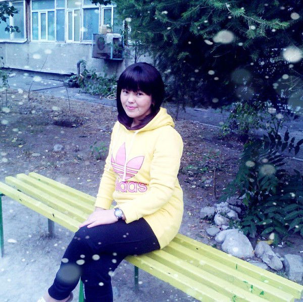 Гулькайыр Абдилакимова