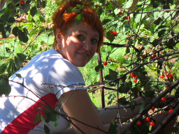 Светлана Новикова