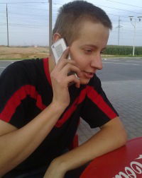 Дмитрий Колесниченко