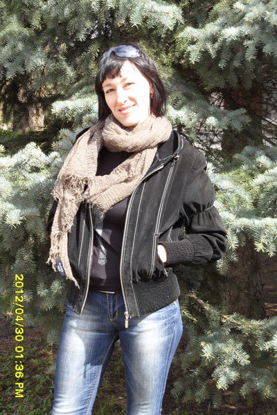 Анна Подмарева