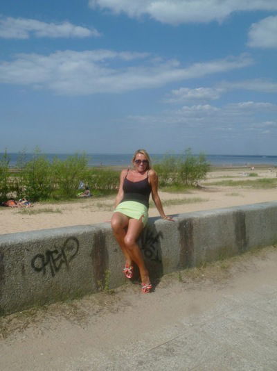 Юлия Павлова