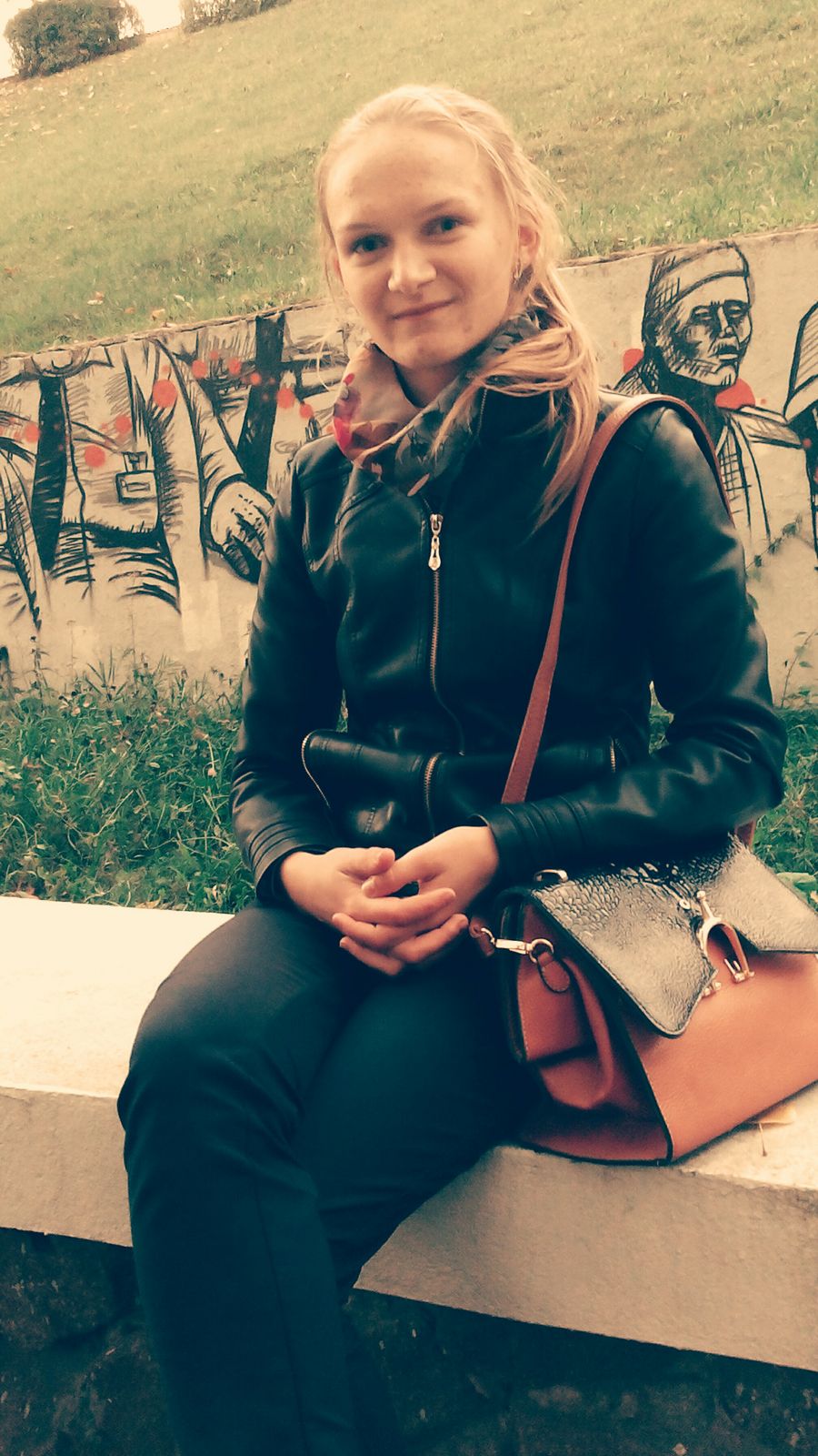 Вика Маманович