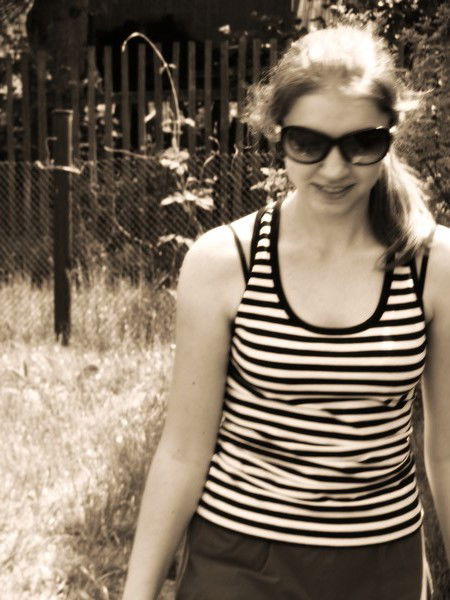 Алиса Пономарева