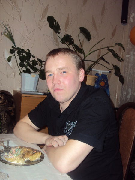 Михаил Брезгин