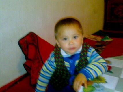 Анарбай Казыбеков