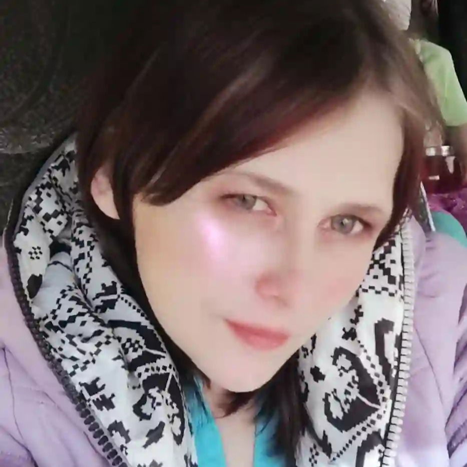 Анна Лелекова-Афанасьева