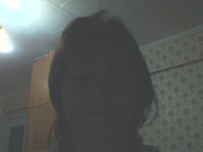 Светлана Межуткова