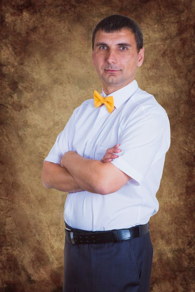 Вячеслав Бизякин