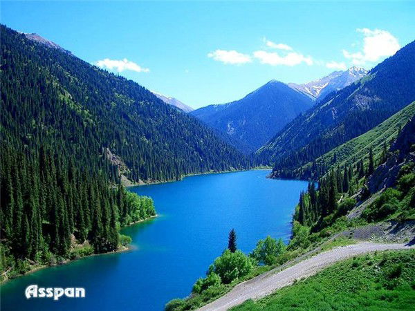 Сaулет Жyмашева