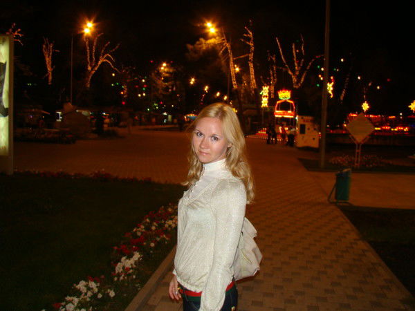 Наталья Лепешкина