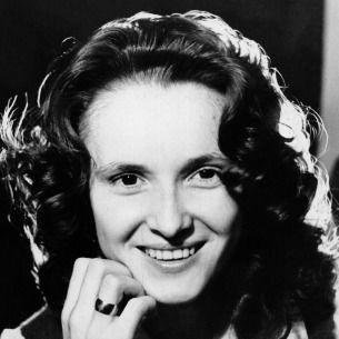 Лида Войтова