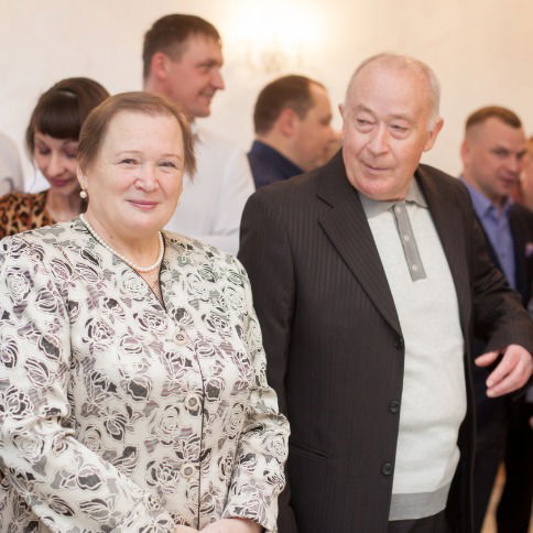 Света Ларина