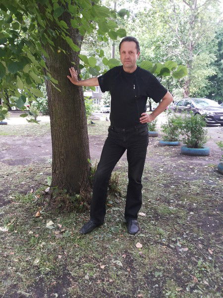 Владимир Богомолов