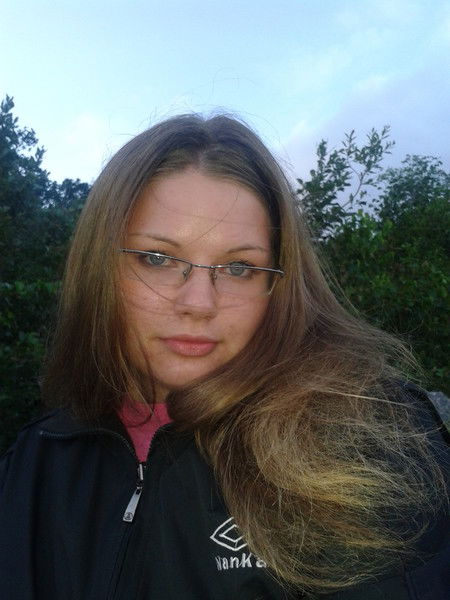 Лена Булатова