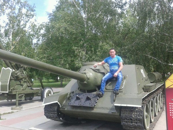 Александр Смирнов