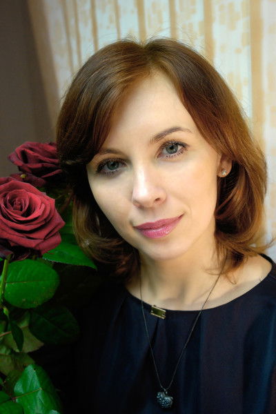 Ирина Ховрук