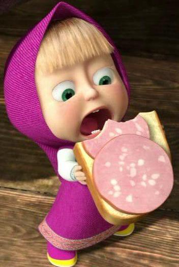 Ирина Николаева