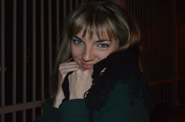 Марина Матвеева