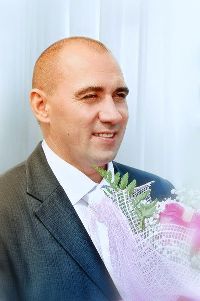 Владислав Дегтярёв