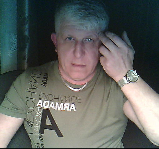 Старый Пень