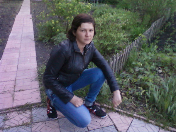 Светлана Ирышкова