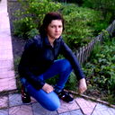 Светлана Ирышкова