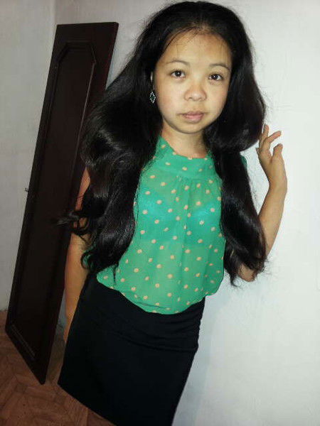 Дарига Идрисова