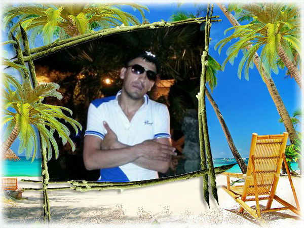 Константин Леонтьев