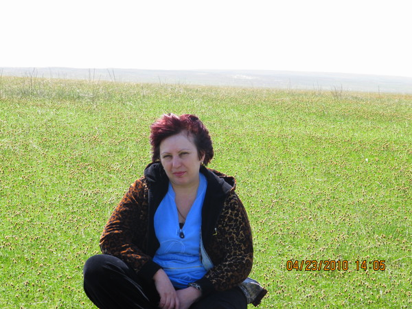 Елена Киселева