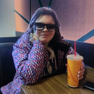 Дарья Смирнова