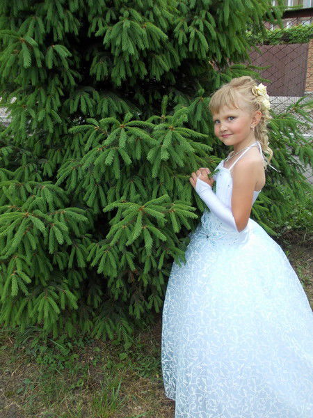 Антонина Бойко