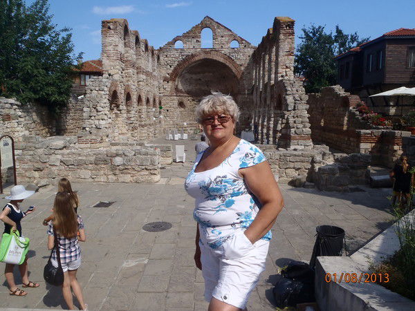 Наиля Тахиятуллина