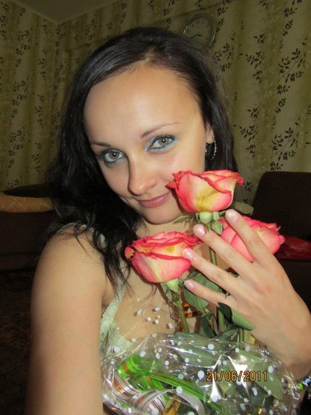 Светлана Лапина