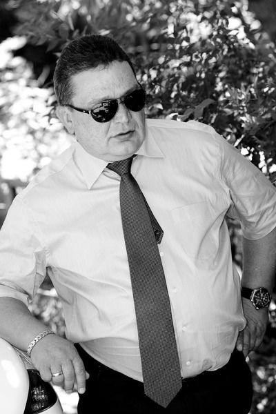 Владимир Харченко