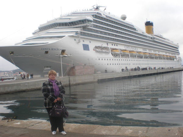 Ольга Филинова