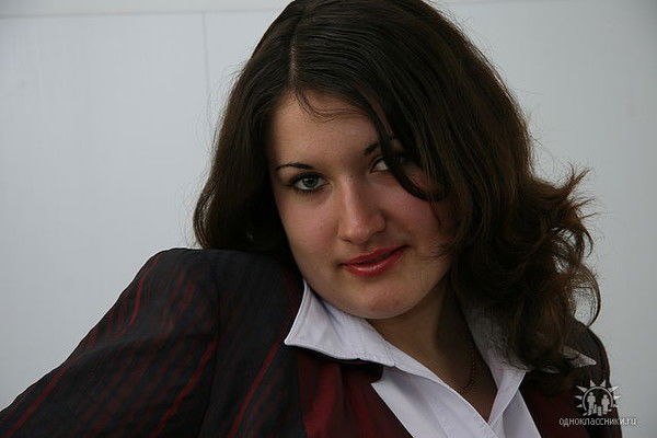 Надежда Чуйкова