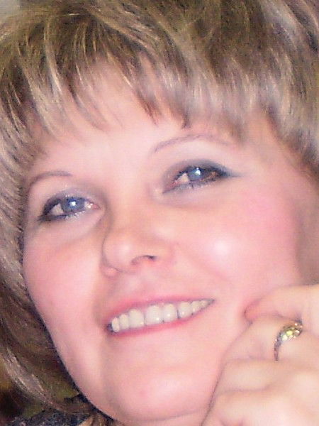 Ольга Трувелева