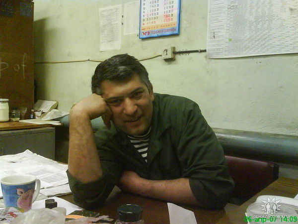 Уктам Урунов